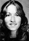 Rebecca Harrison: class of 1977, Norte Del Rio High School, Sacramento, CA.